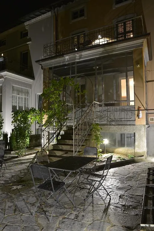 Apartment Ferienwohnung Residenza Cece' Lecco