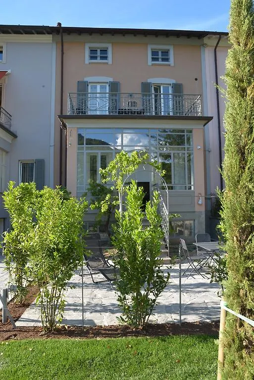 Ferienwohnung Residenza Cece' Lecco Italien