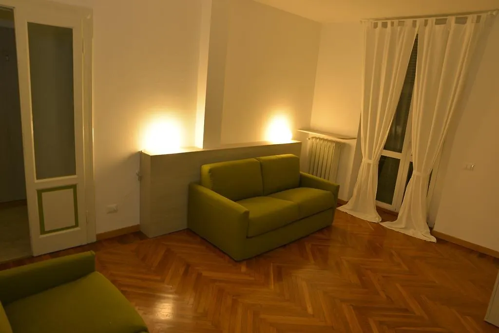Ferienwohnung Residenza Cece' Lecco 0*,