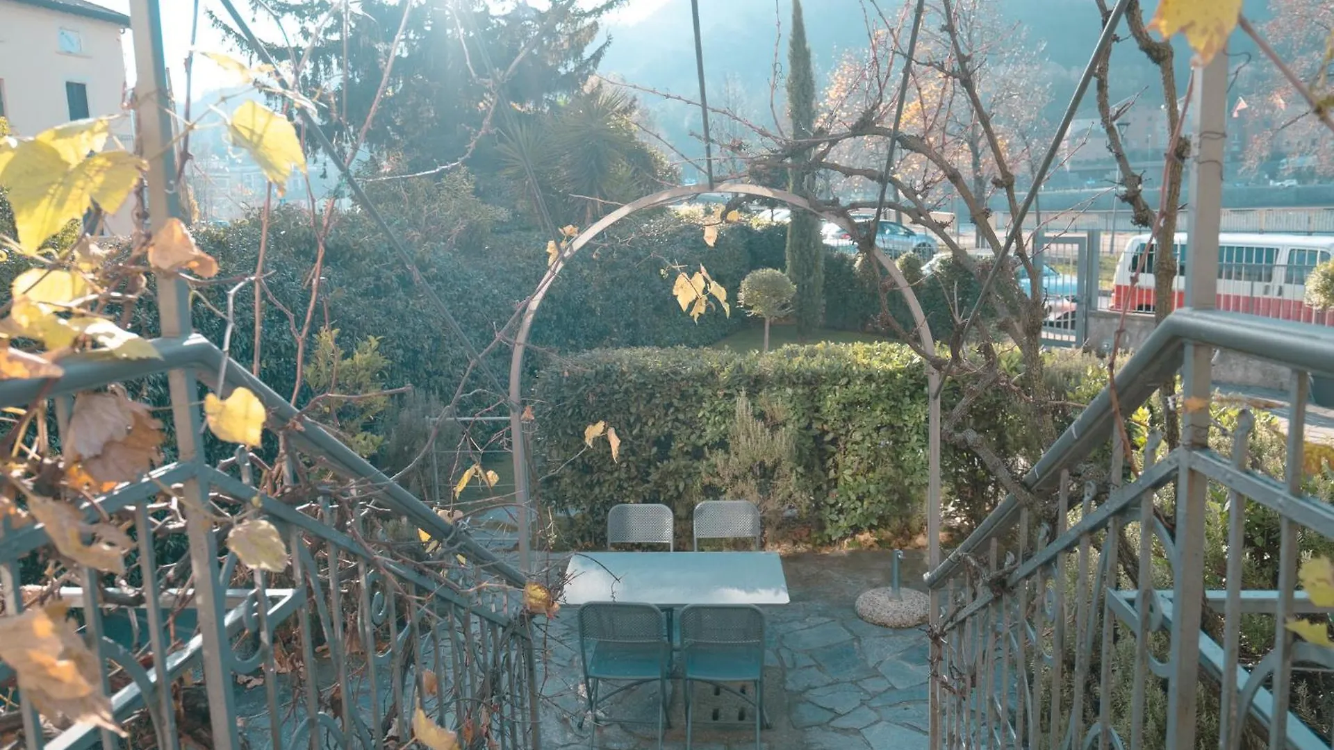 Ferienwohnung Residenza Cece' Lecco 0*,  Italien