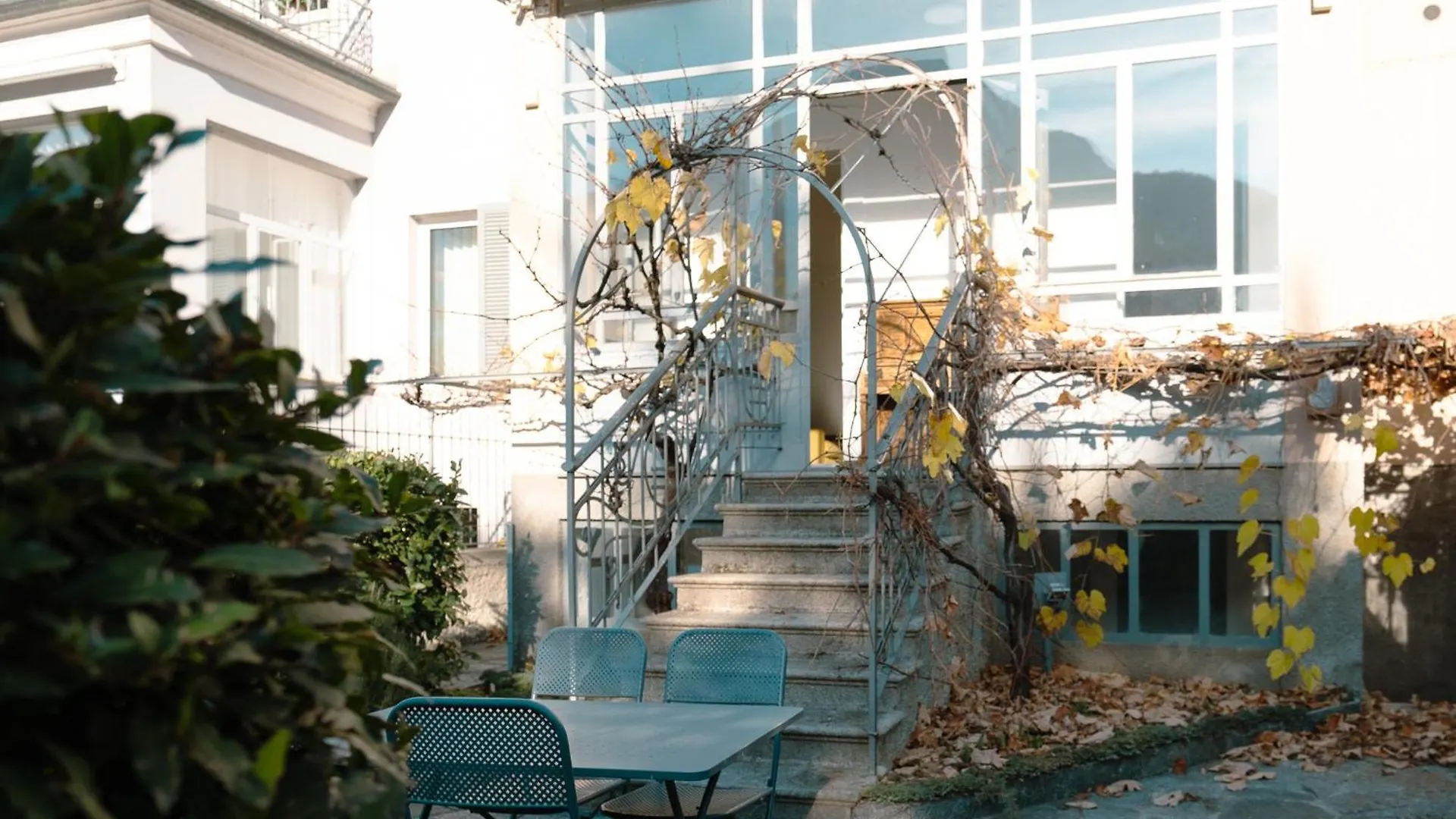 Apartment Ferienwohnung Residenza Cece' Lecco Italien