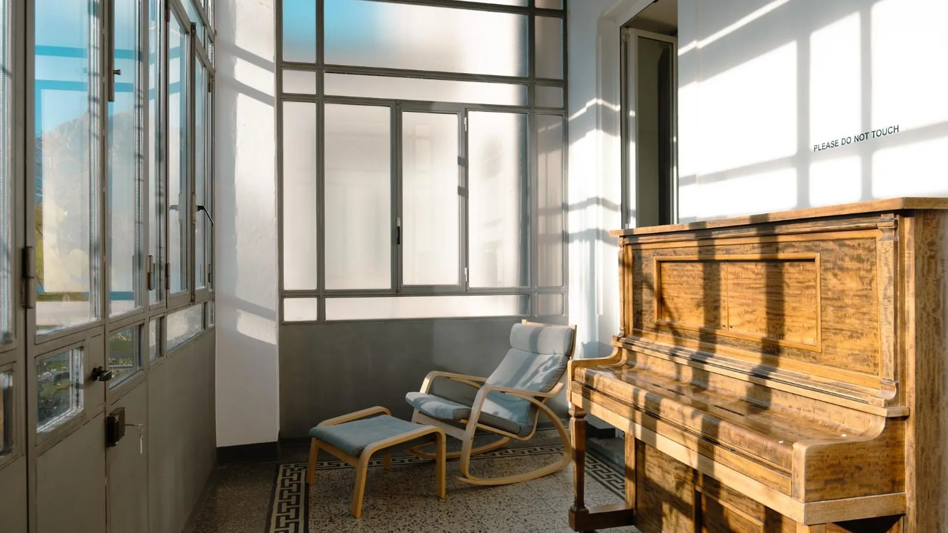 Ferienwohnung Residenza Cece' Lecco