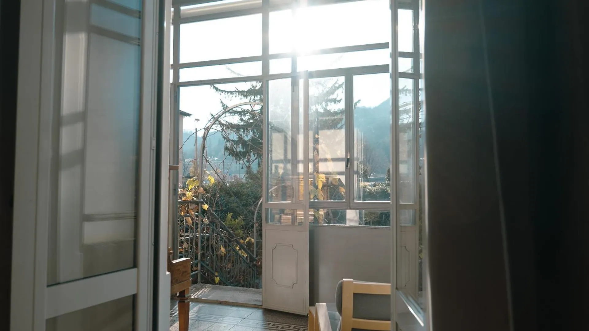 Ferienwohnung Residenza Cece' Lecco 0*,  Italien