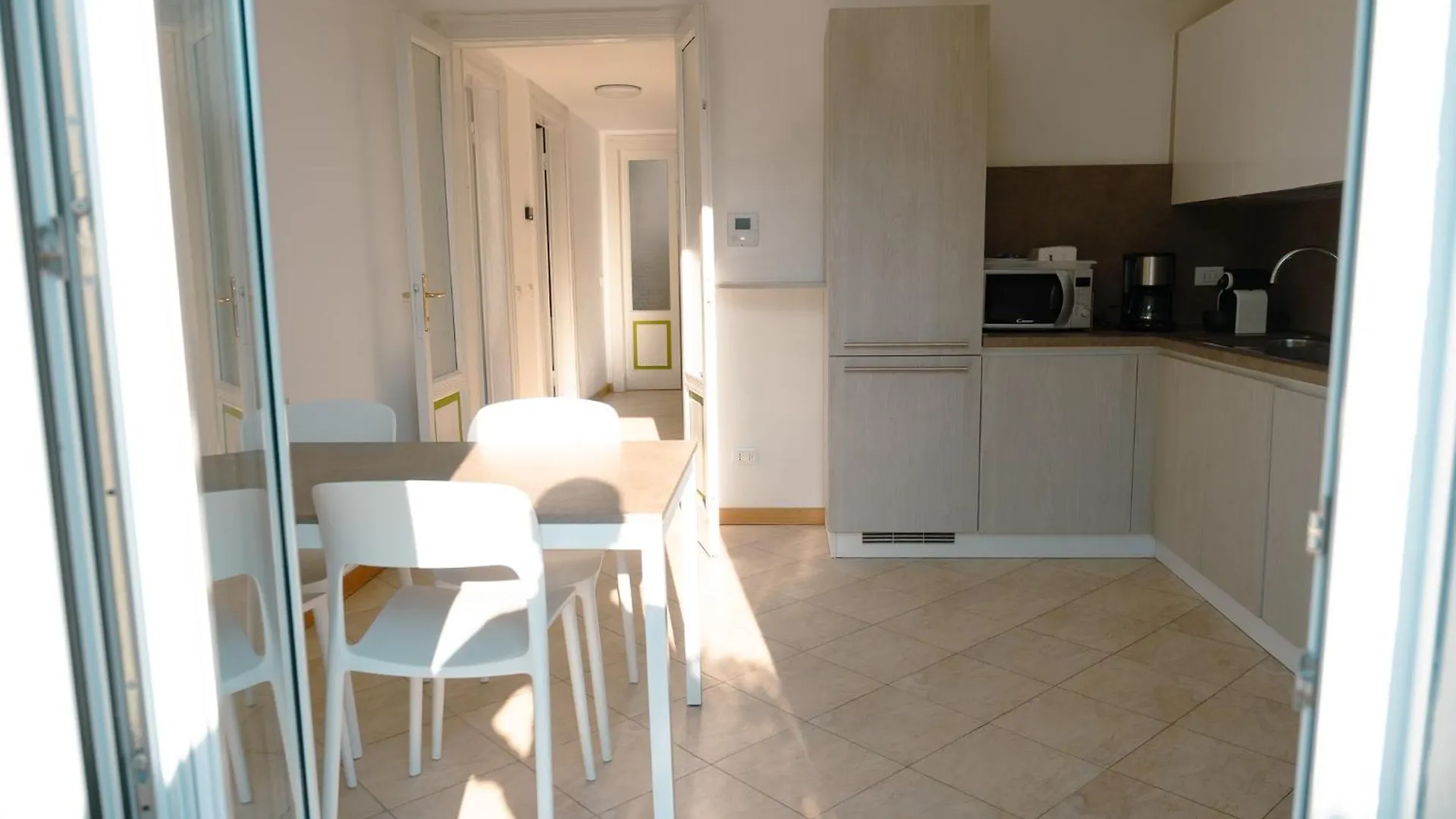 Apartment Ferienwohnung Residenza Cece' Lecco