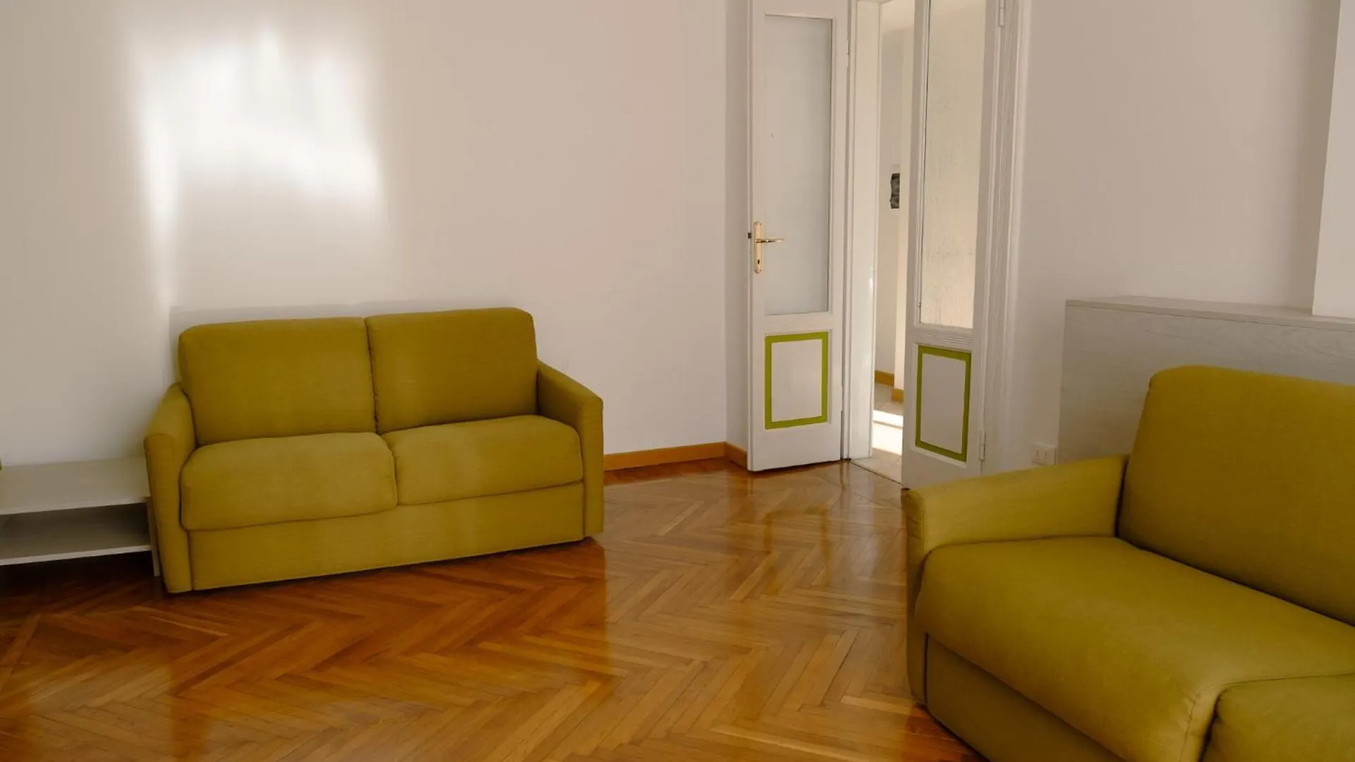 Ferienwohnung Residenza Cece' Lecco Apartment