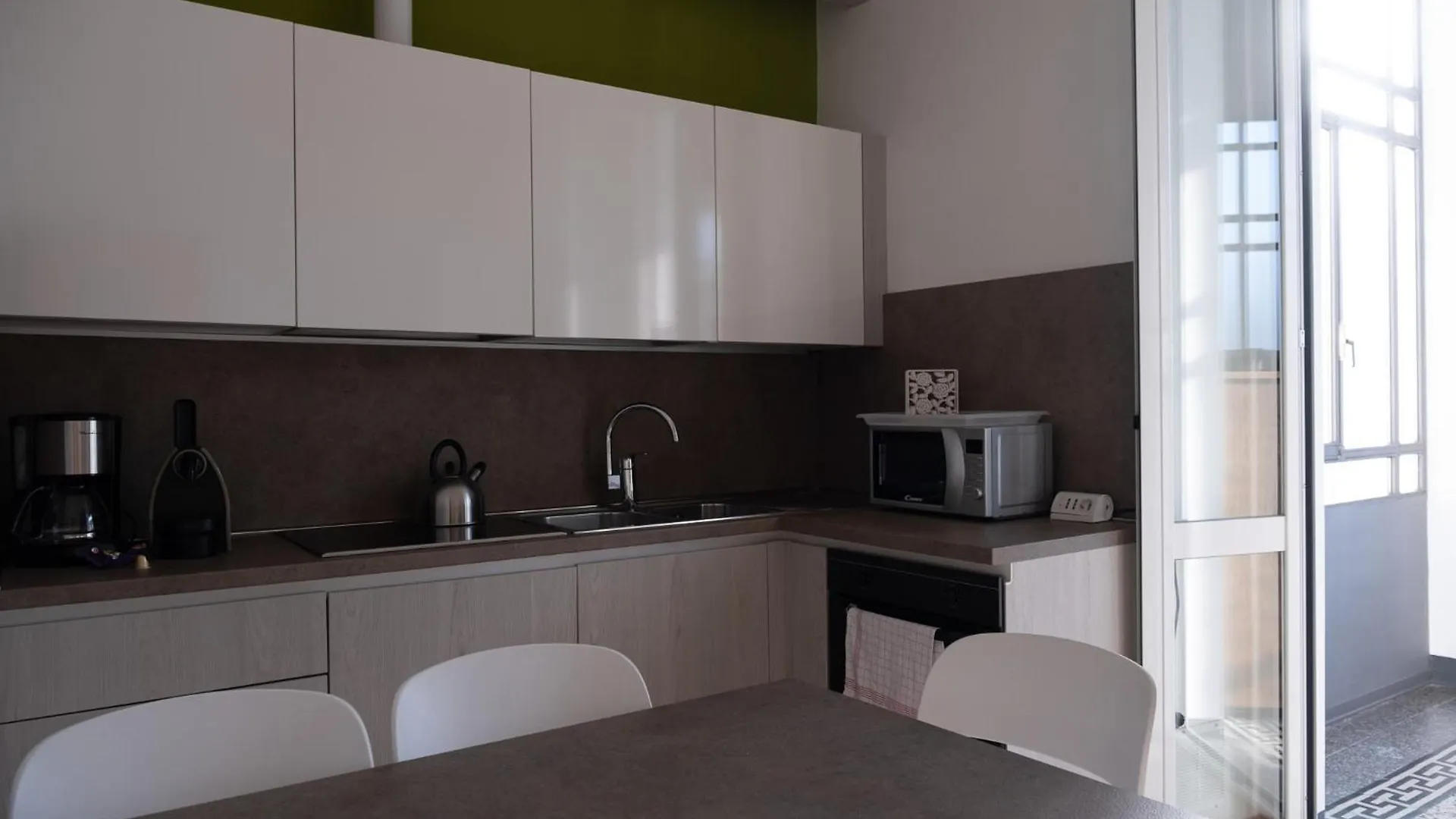 Ferienwohnung Residenza Cece' Lecco