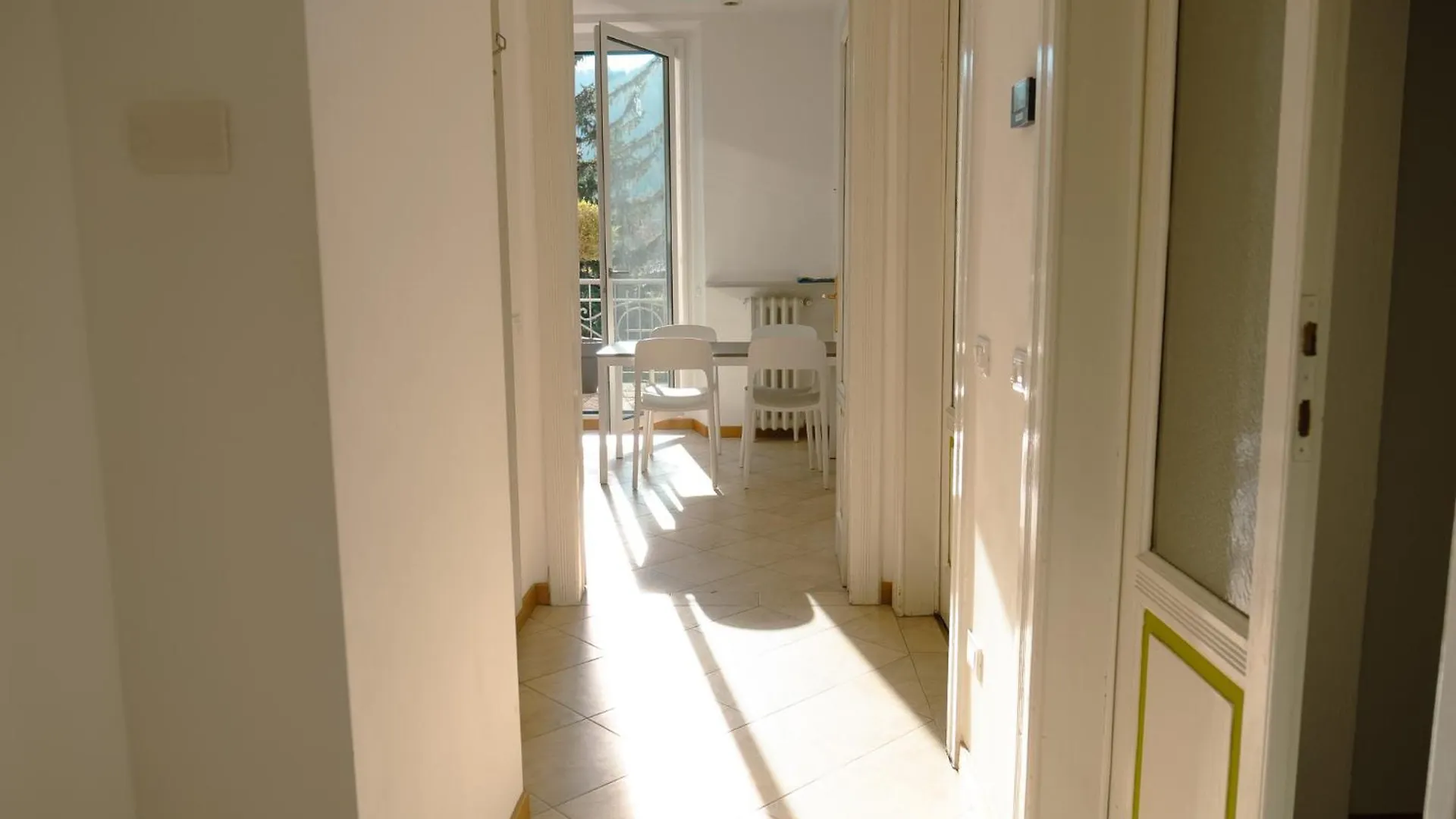 Ferienwohnung Residenza Cece' Lecco Italien