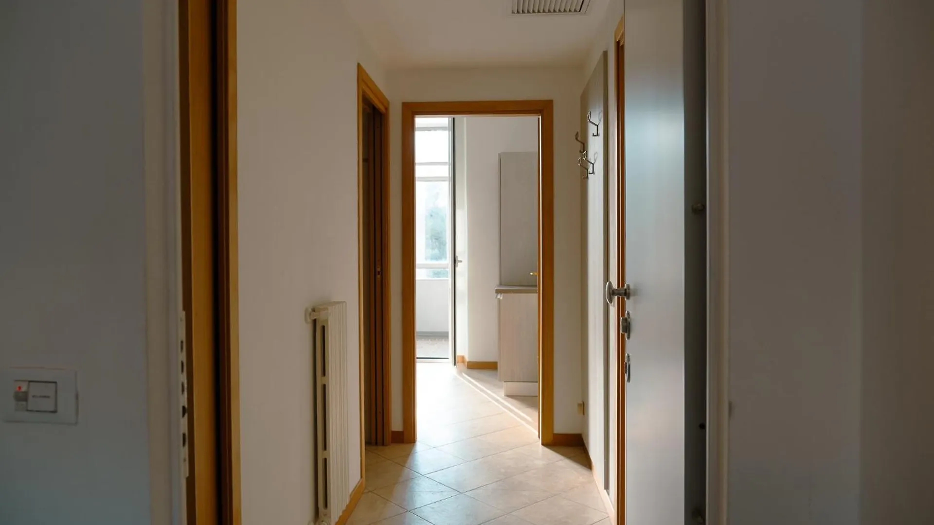 Apartment Ferienwohnung Residenza Cece' Lecco Italien