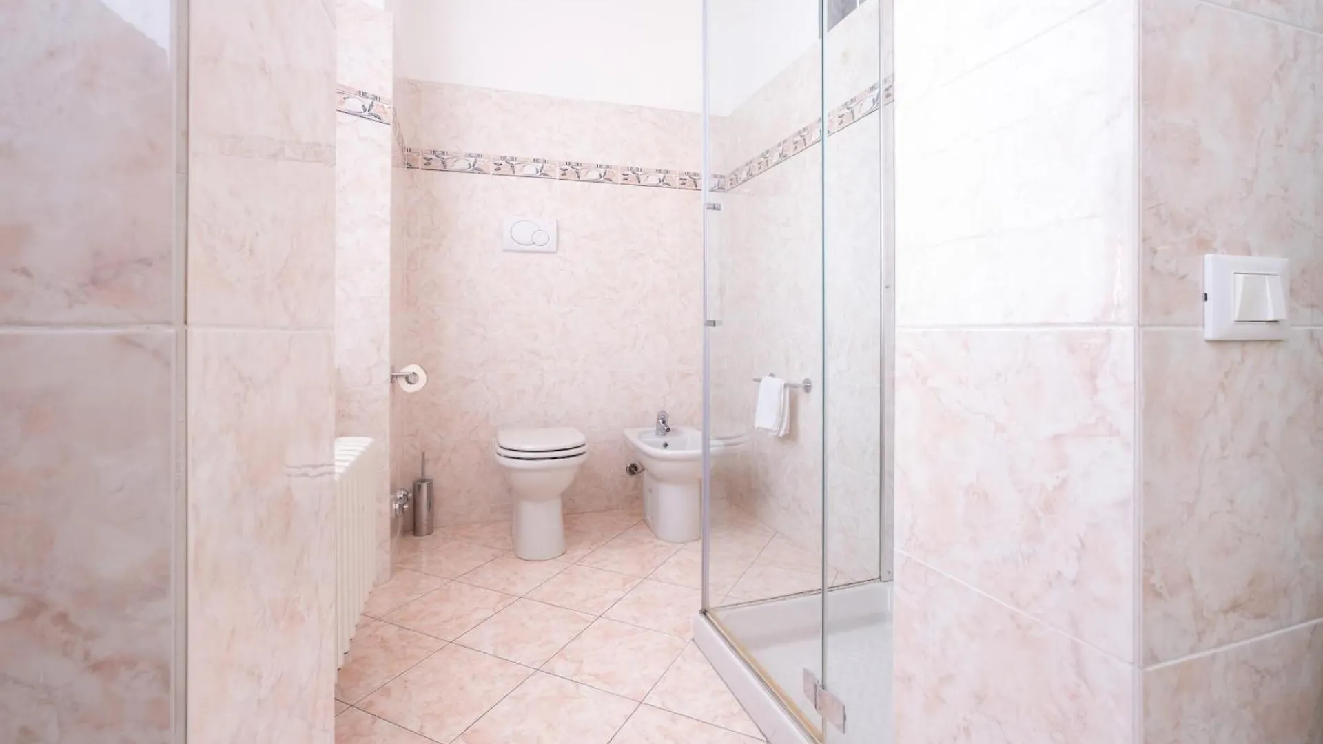 Ferienwohnung Residenza Cece' Lecco