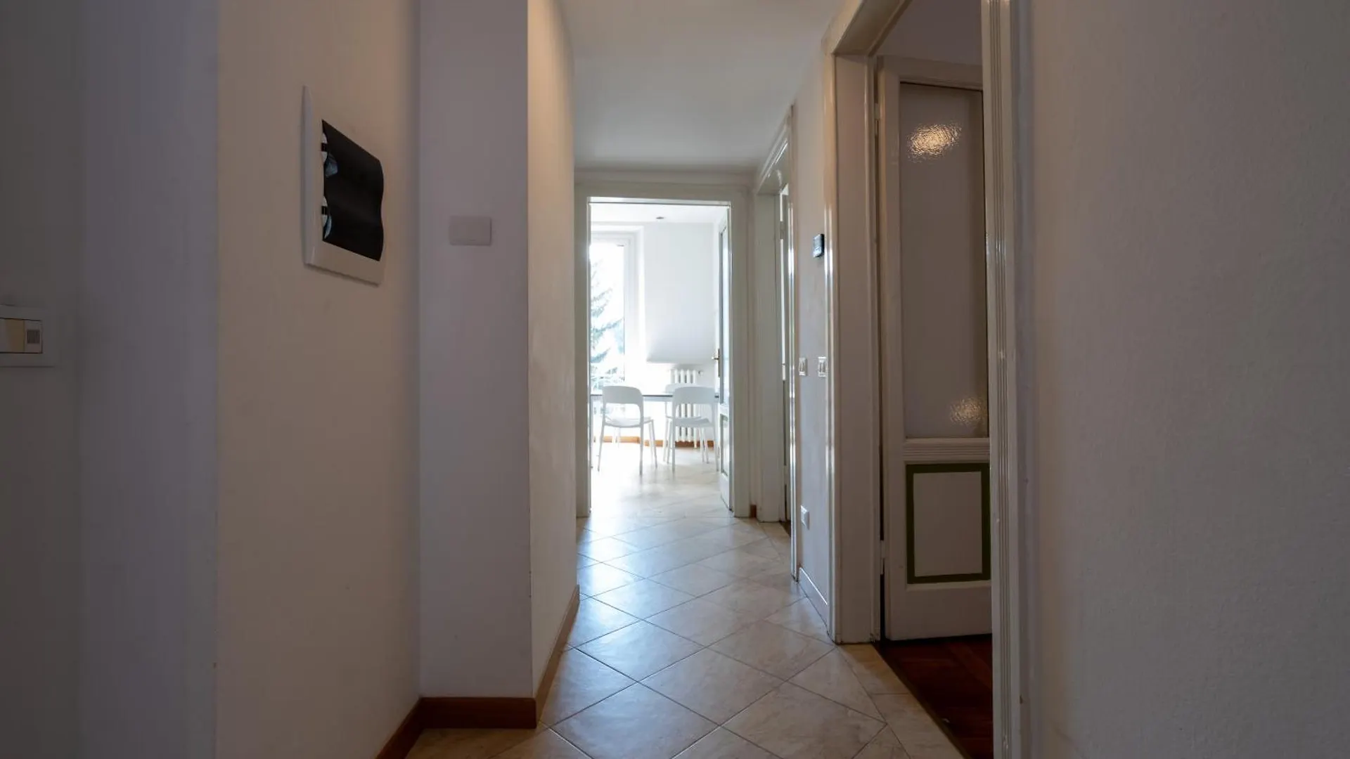 Ferienwohnung Residenza Cece' Lecco