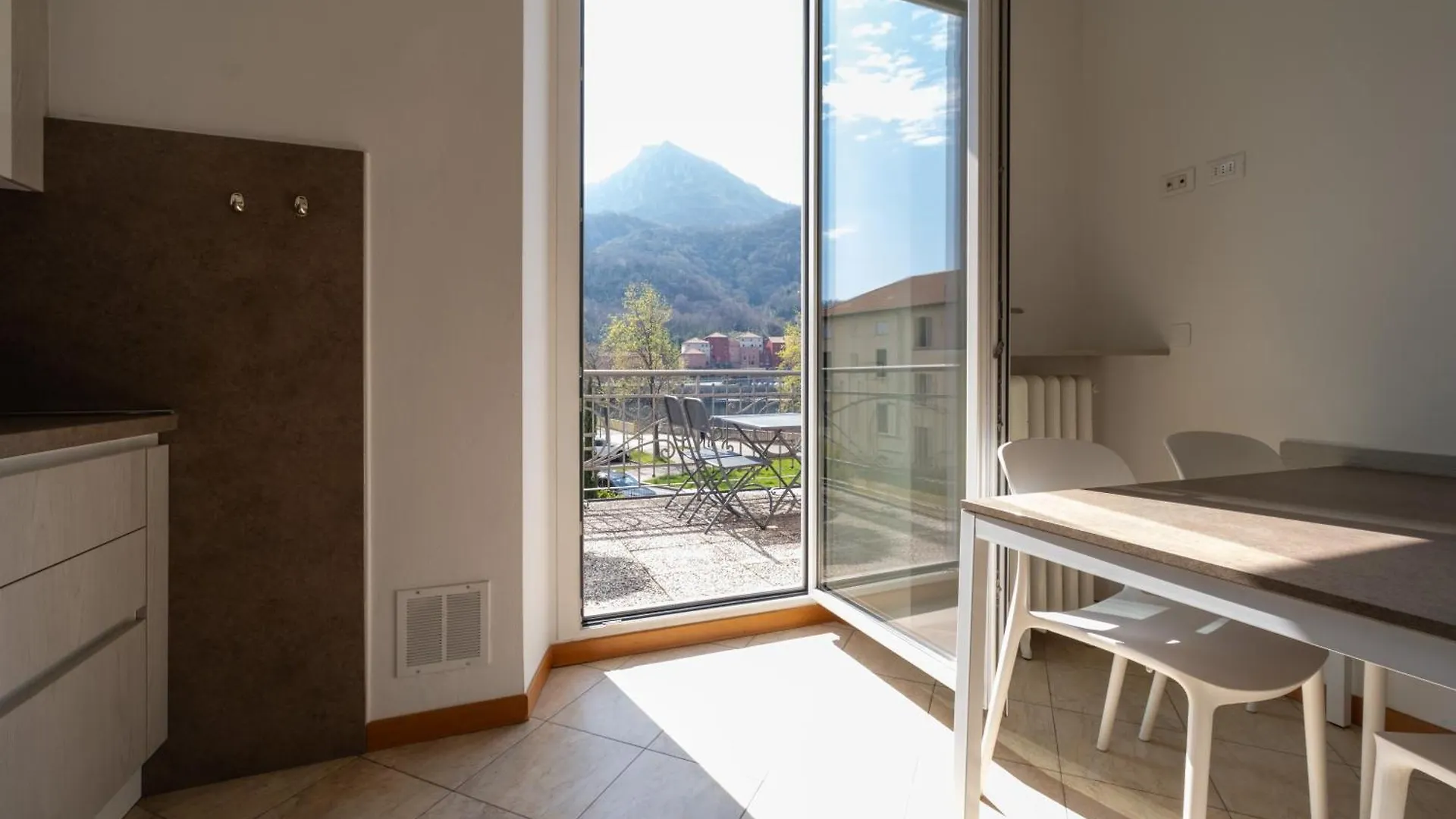 Ferienwohnung Residenza Cece' Lecco 0*,  Italien