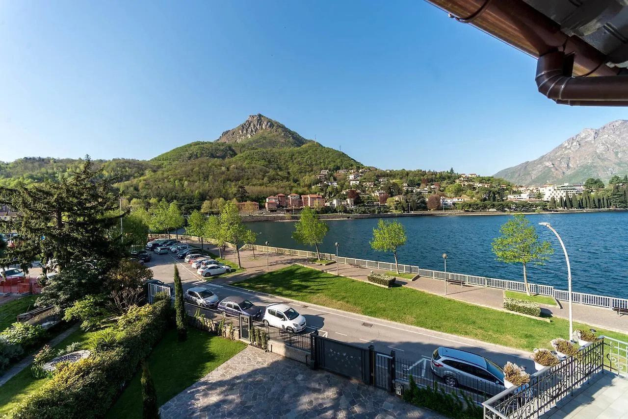 Ferienwohnung Residenza Cece' Lecco Italien