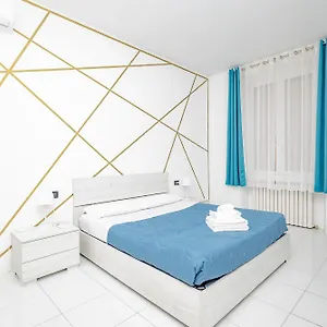 Casablanca Apartment