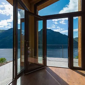 Vakantieboerderij Tra E Montagna La Morena, Nesso