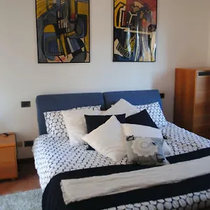 Casa vacanze La Maison D'alizè, Lecco