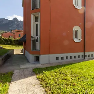 Appartamento Rhum13, Lecco