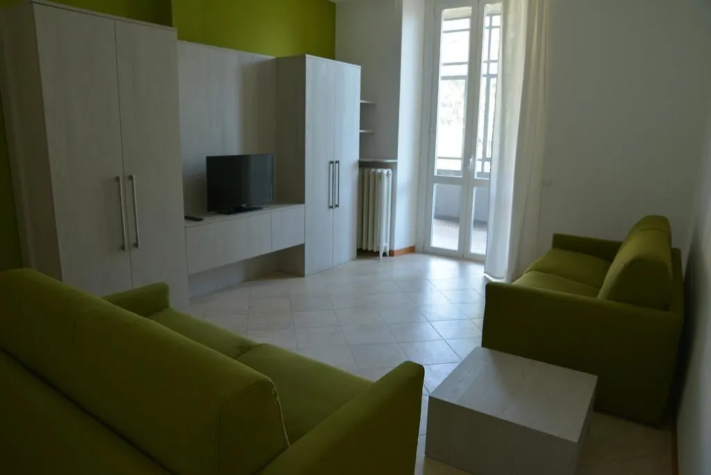 Appartamento Residenza Cece' Lecco