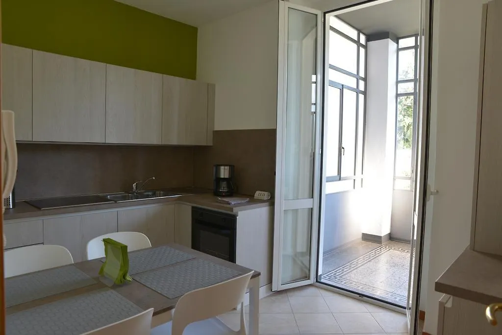 Appartamento Residenza Cece' Lecco