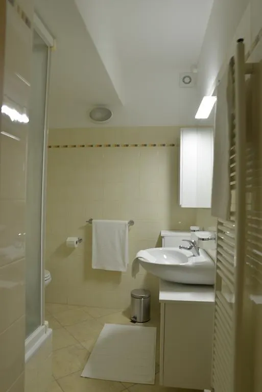 Appartamento Residenza Cece' Lecco