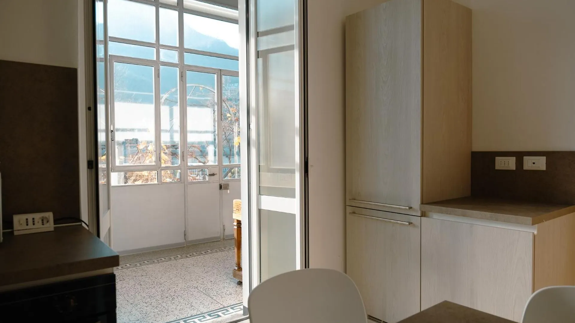Appartamento Residenza Cece' Lecco