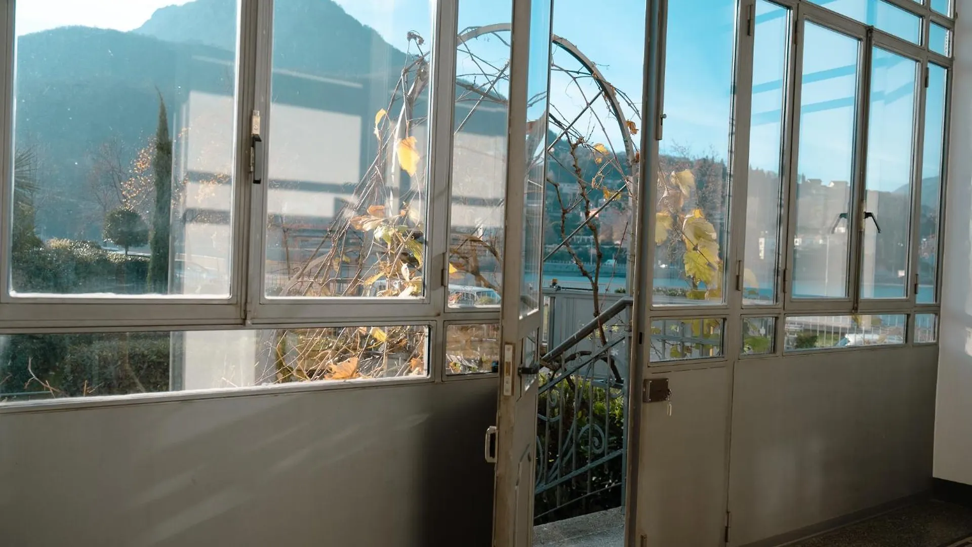 Appartamento Residenza Cece' Lecco