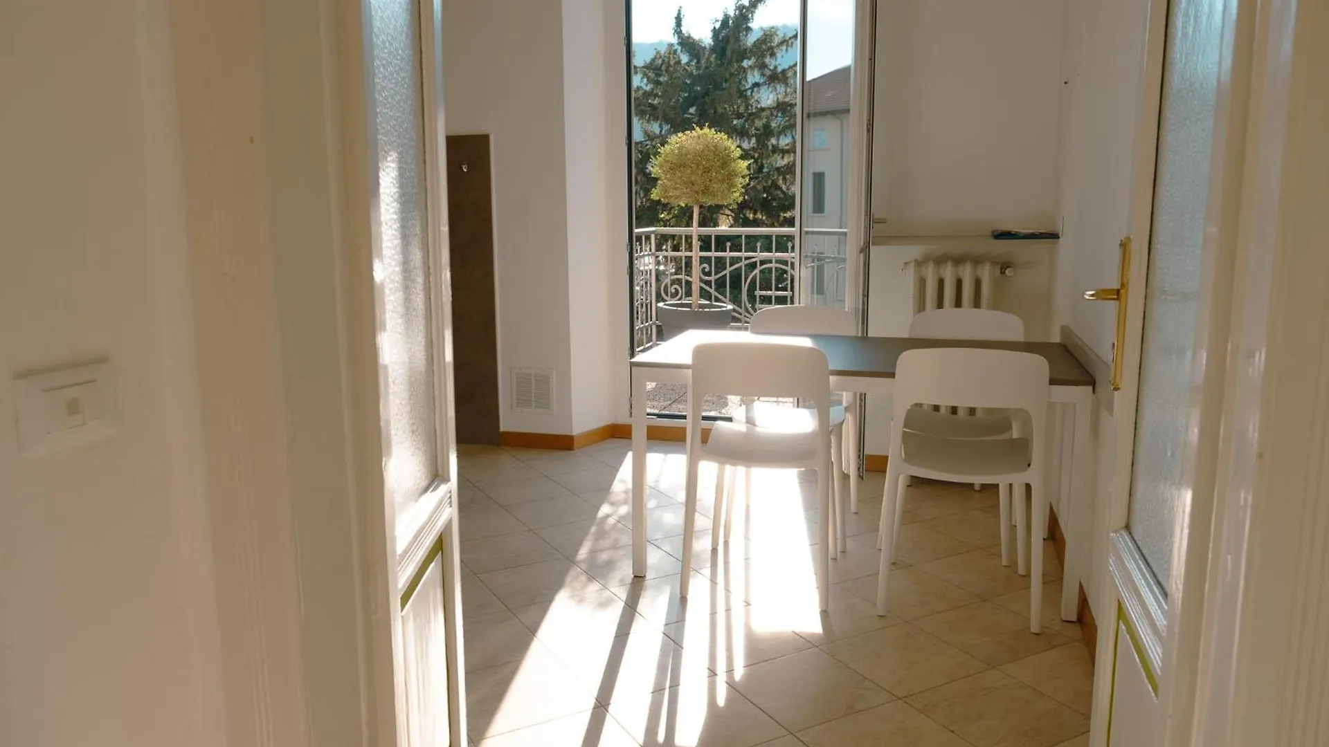 Appartamento Residenza Cece' Lecco