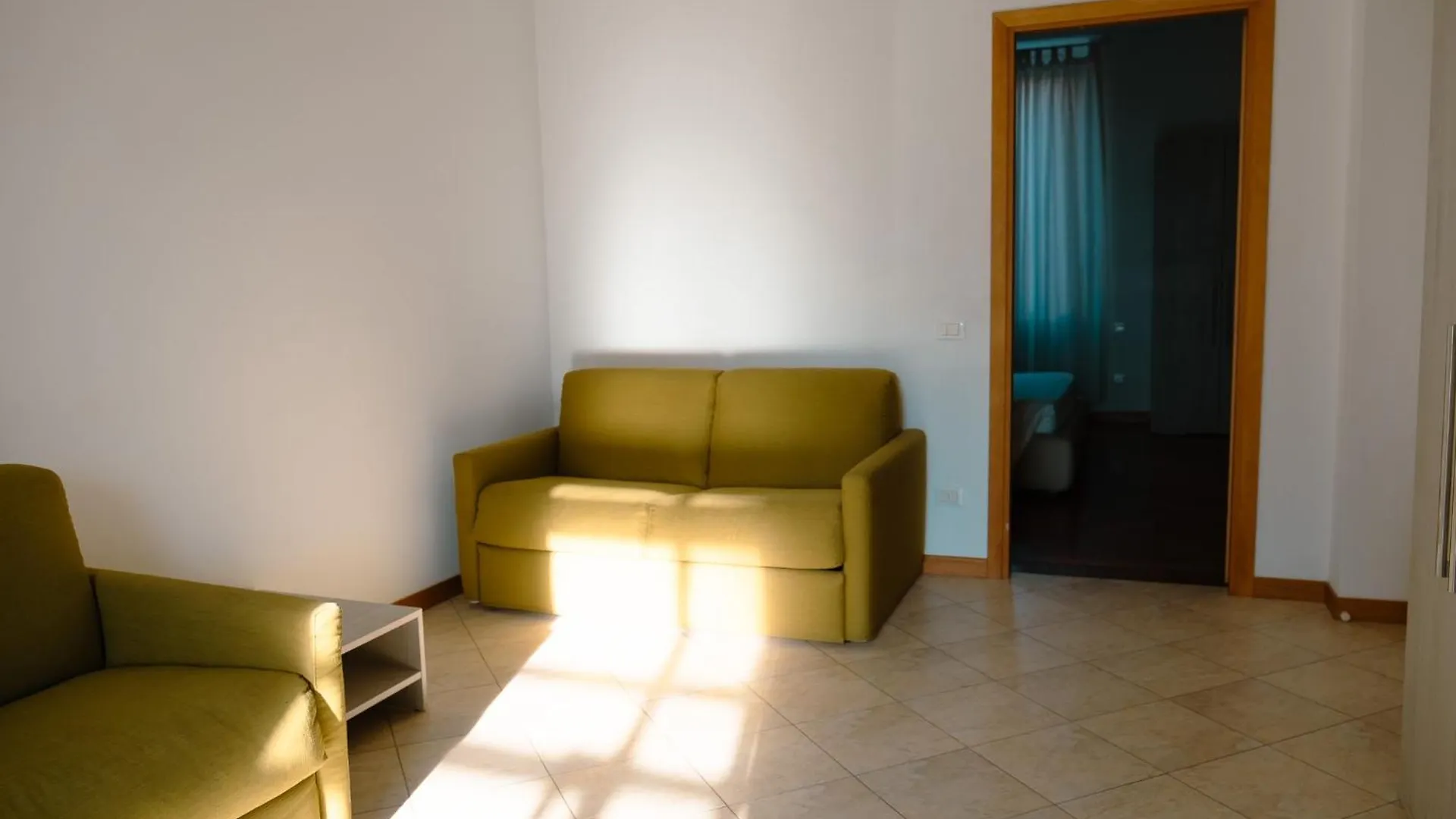Appartamento Residenza Cece' Lecco