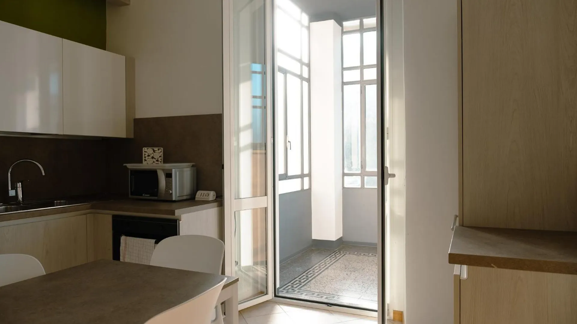 Appartamento Residenza Cece' Lecco Italia