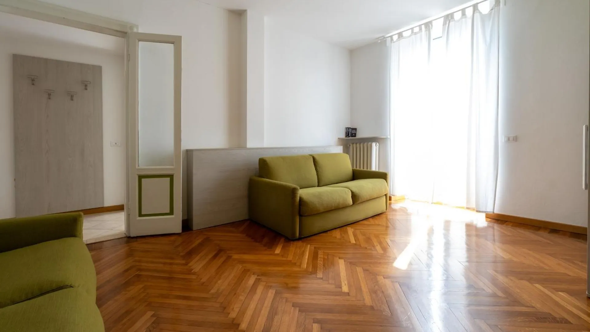 Appartamento Residenza Cece' Lecco Italia