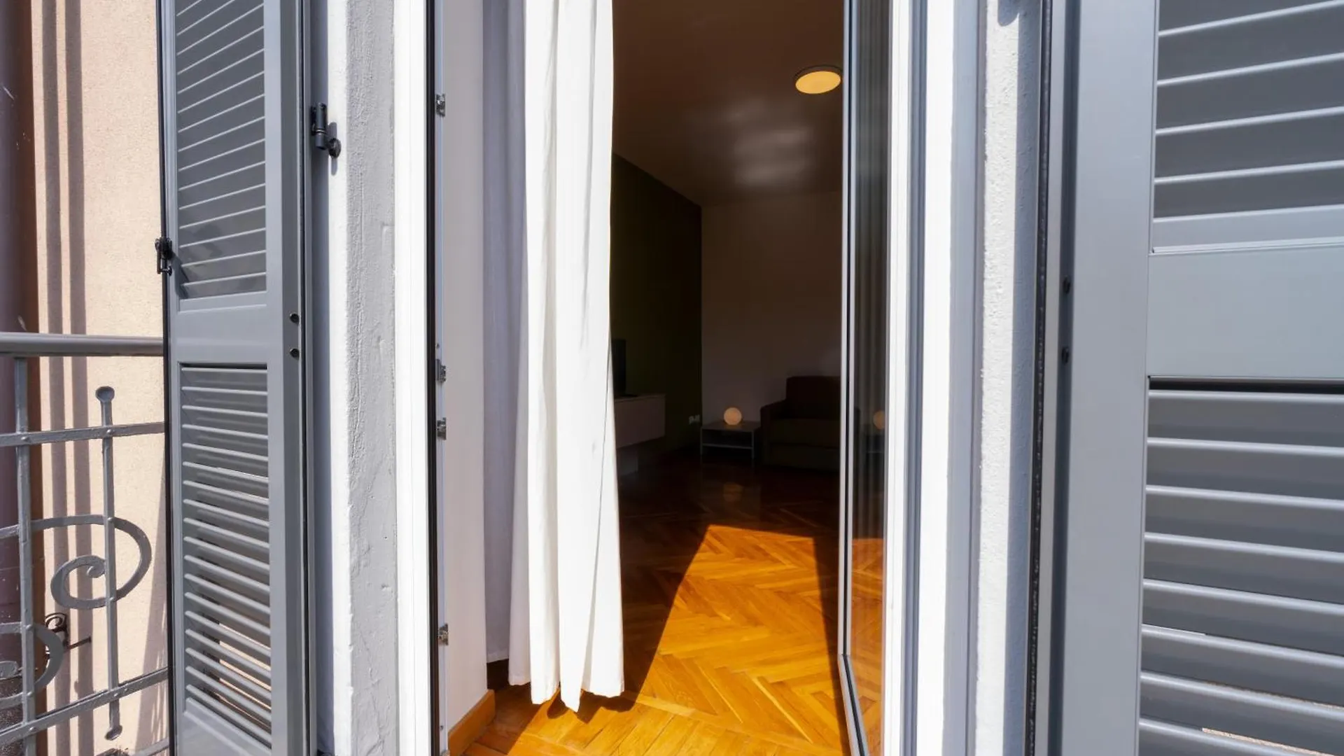 Appartamento Residenza Cece' Lecco