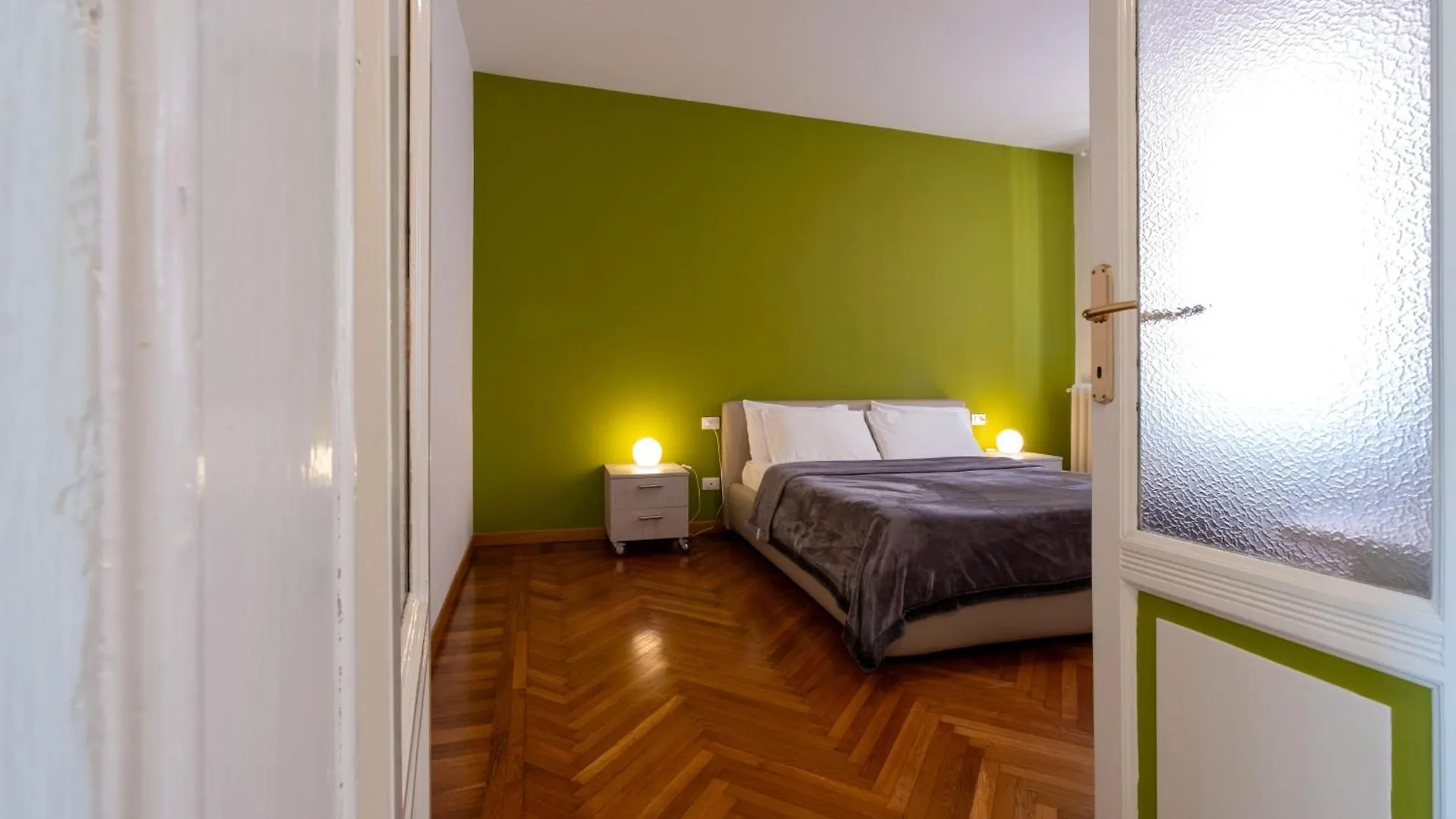 Appartamento Residenza Cece' Lecco Italia